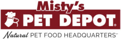 Misty's PET DEPOT